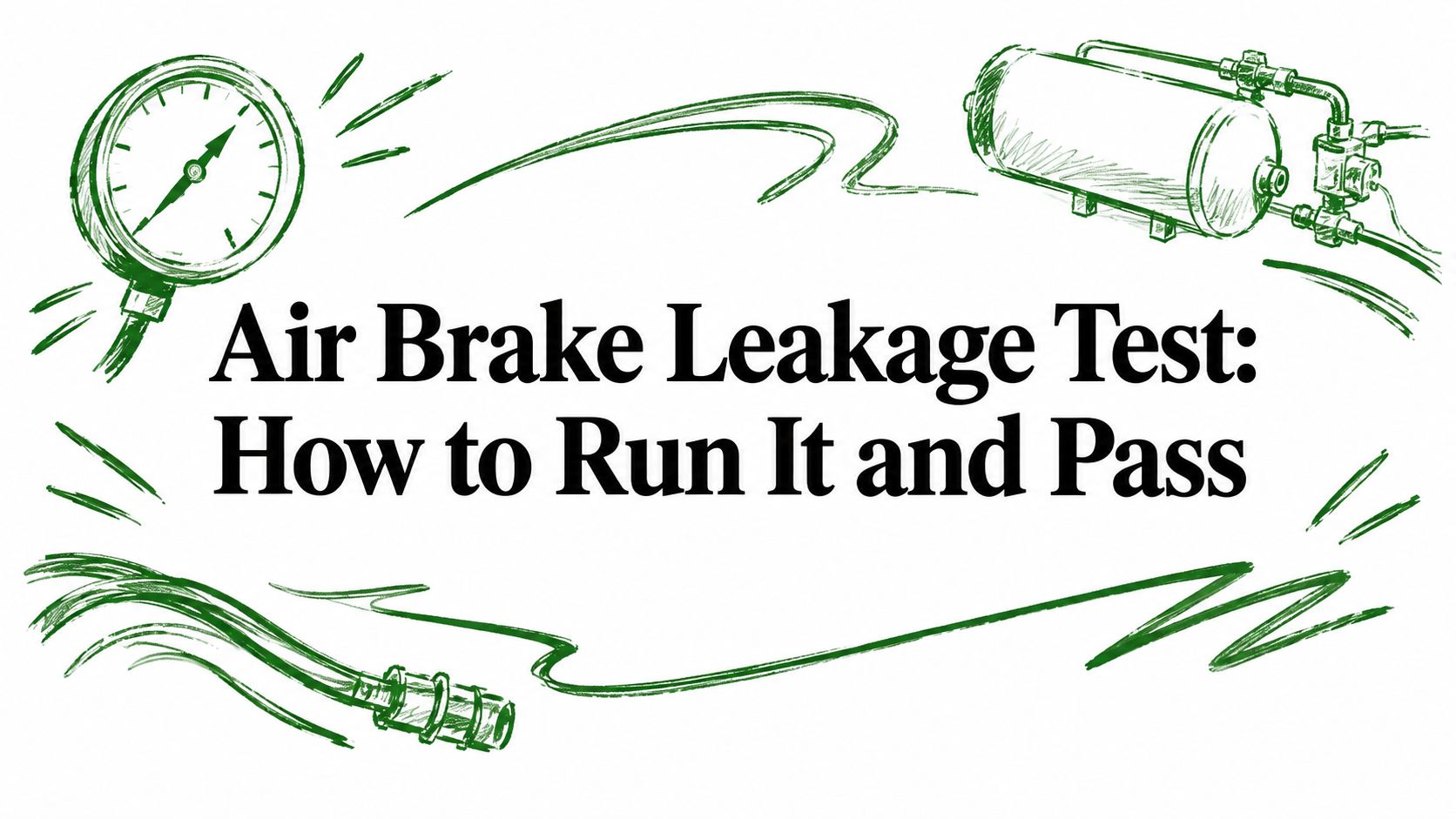 air-brake-leakage-test