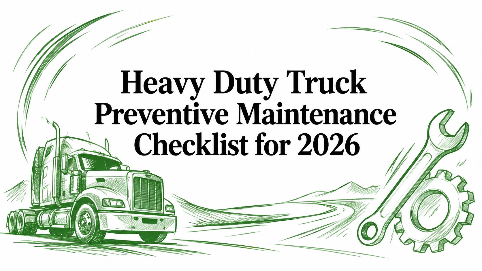 heavy-duty-truck-preventive-maintenance-checklist