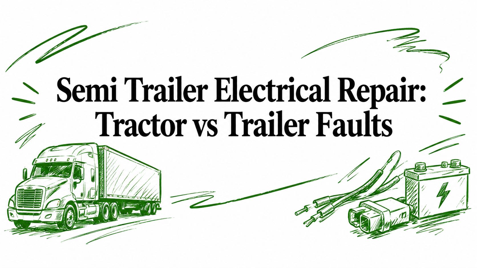 semi-trailer-electrical-repair