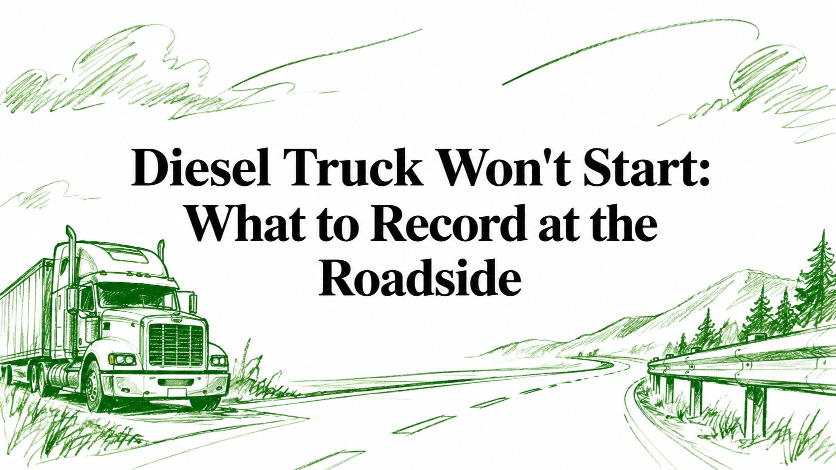 diesel-truck-wont-start