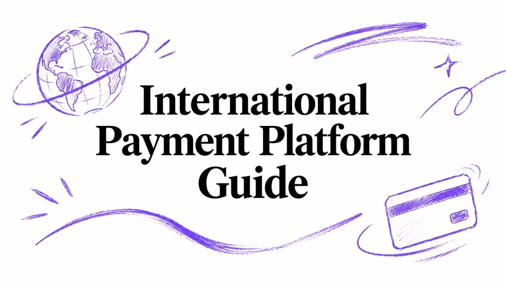 International Payment Platform Guide