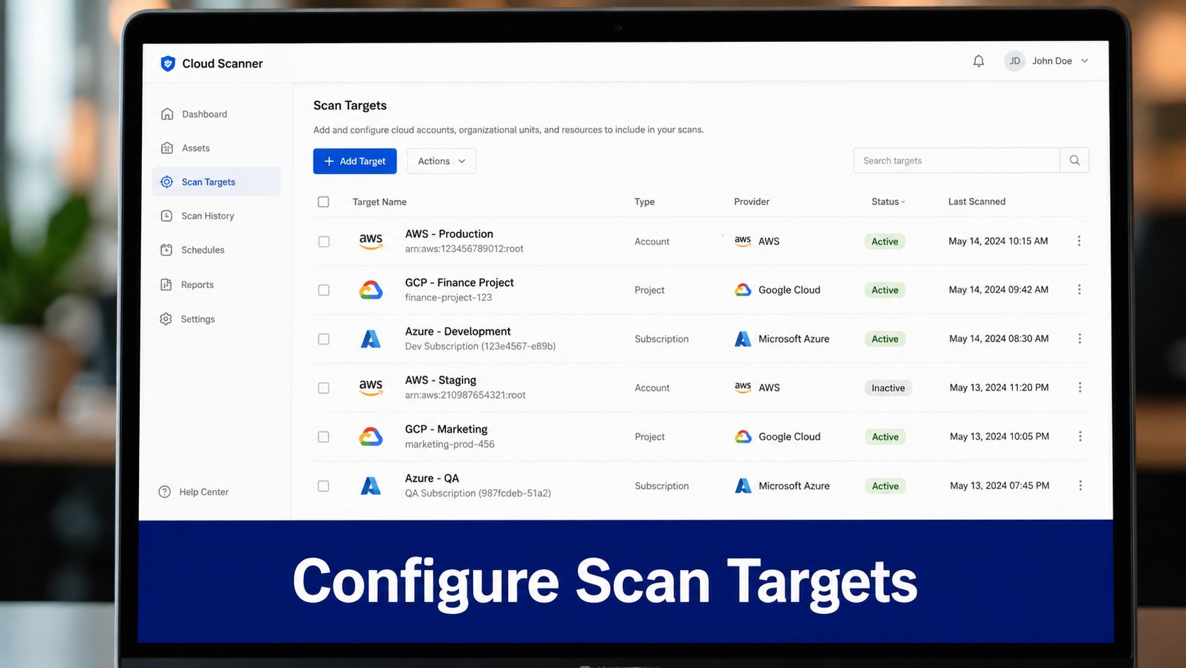 Screenshot from https://content.lansweeper.com/wp-content/uploads/2023/06/intune-v2-scanning-target-configuration.png