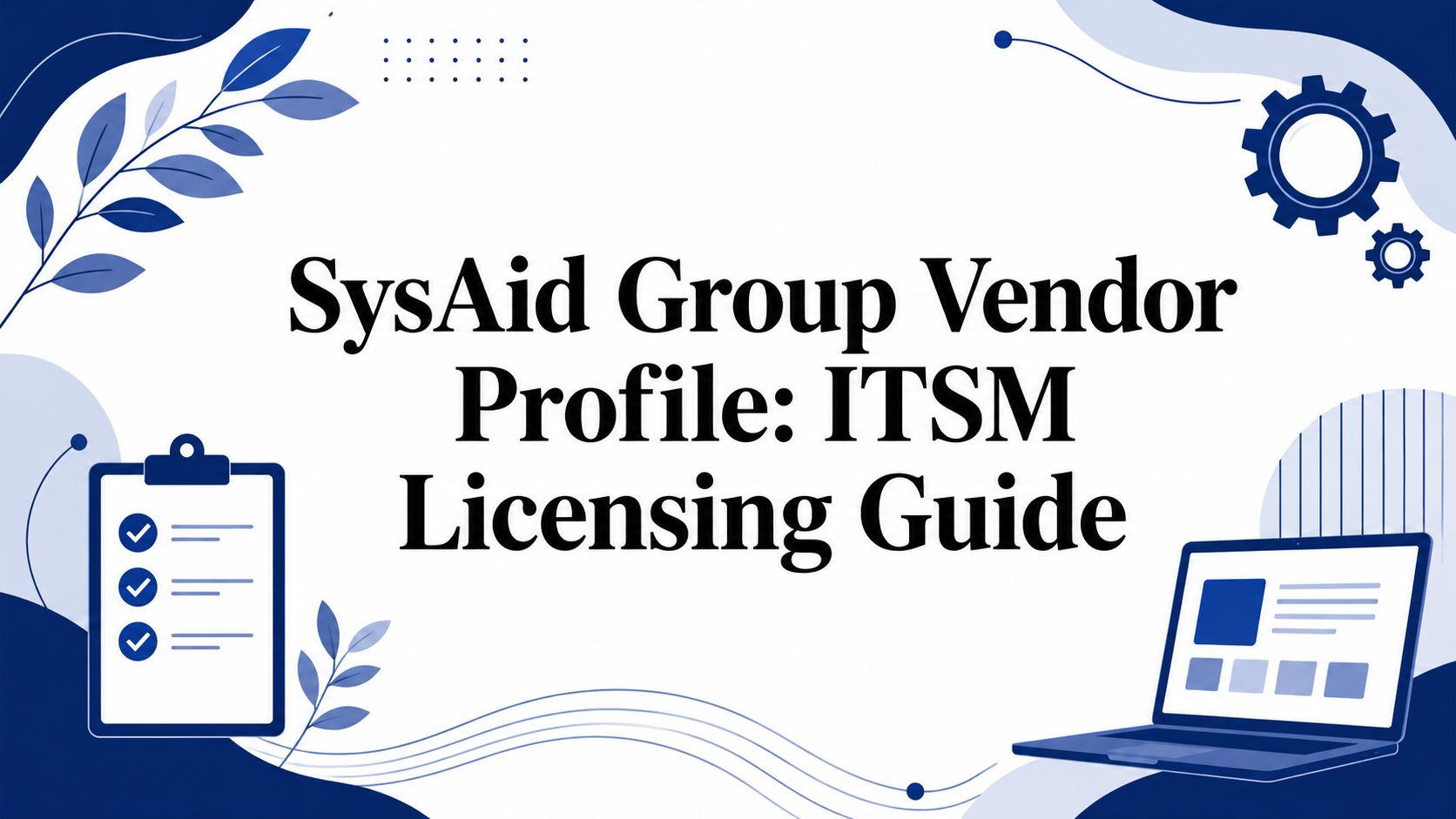 SysAid Group