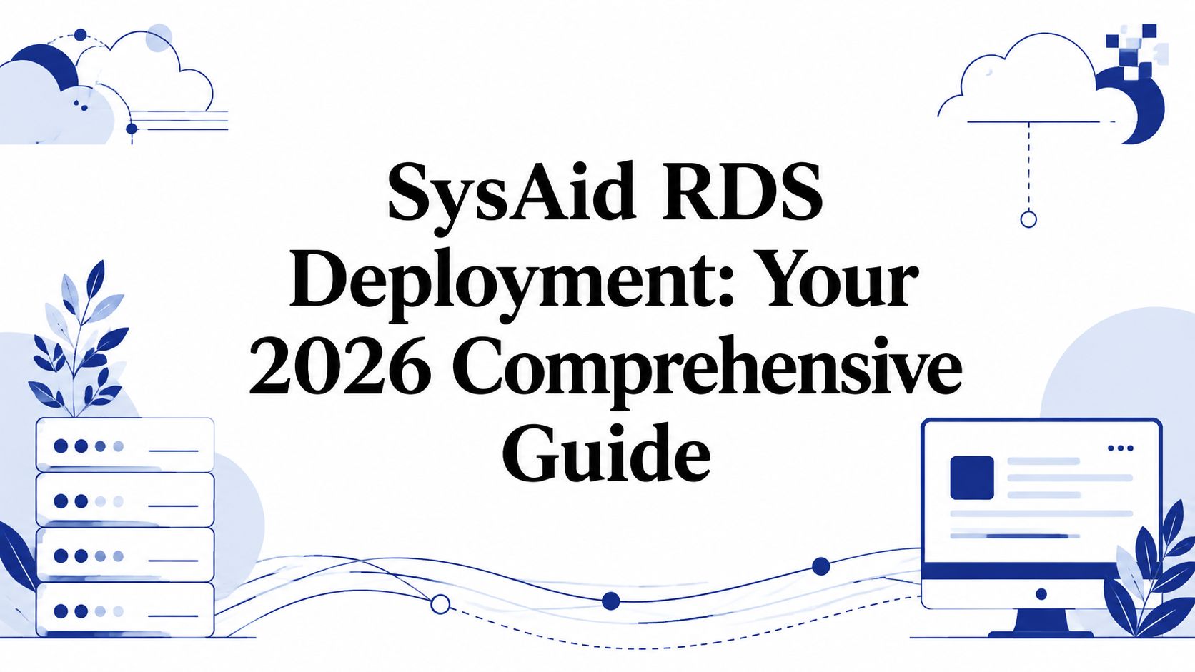 SysAid RDS