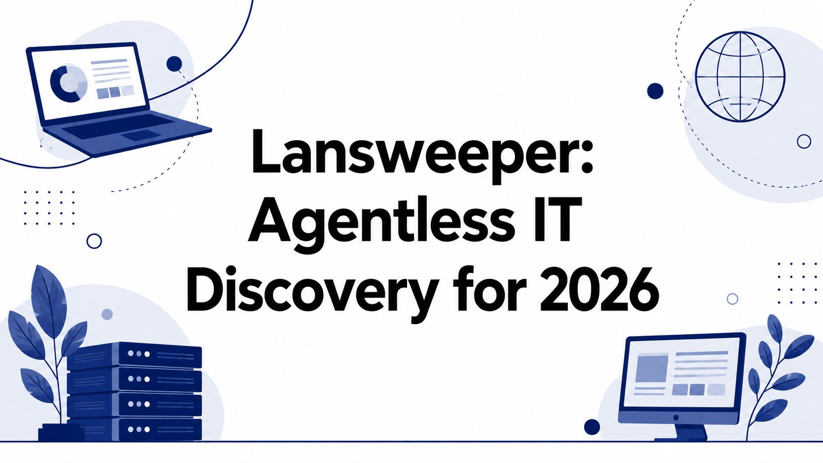 Lansweeper