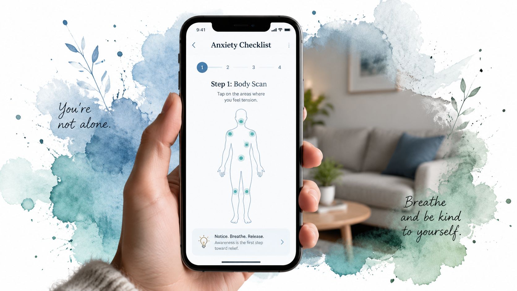 Screenshot from https://anxietychecklist.app/screens/sos-mode-box-breathing.png