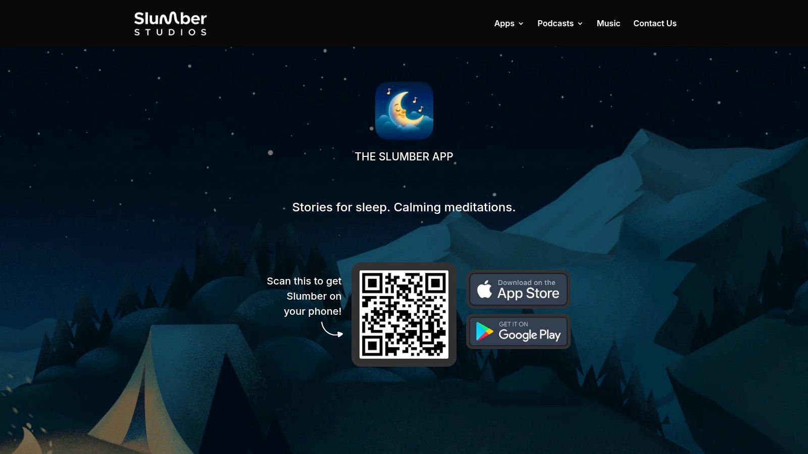 Slumber