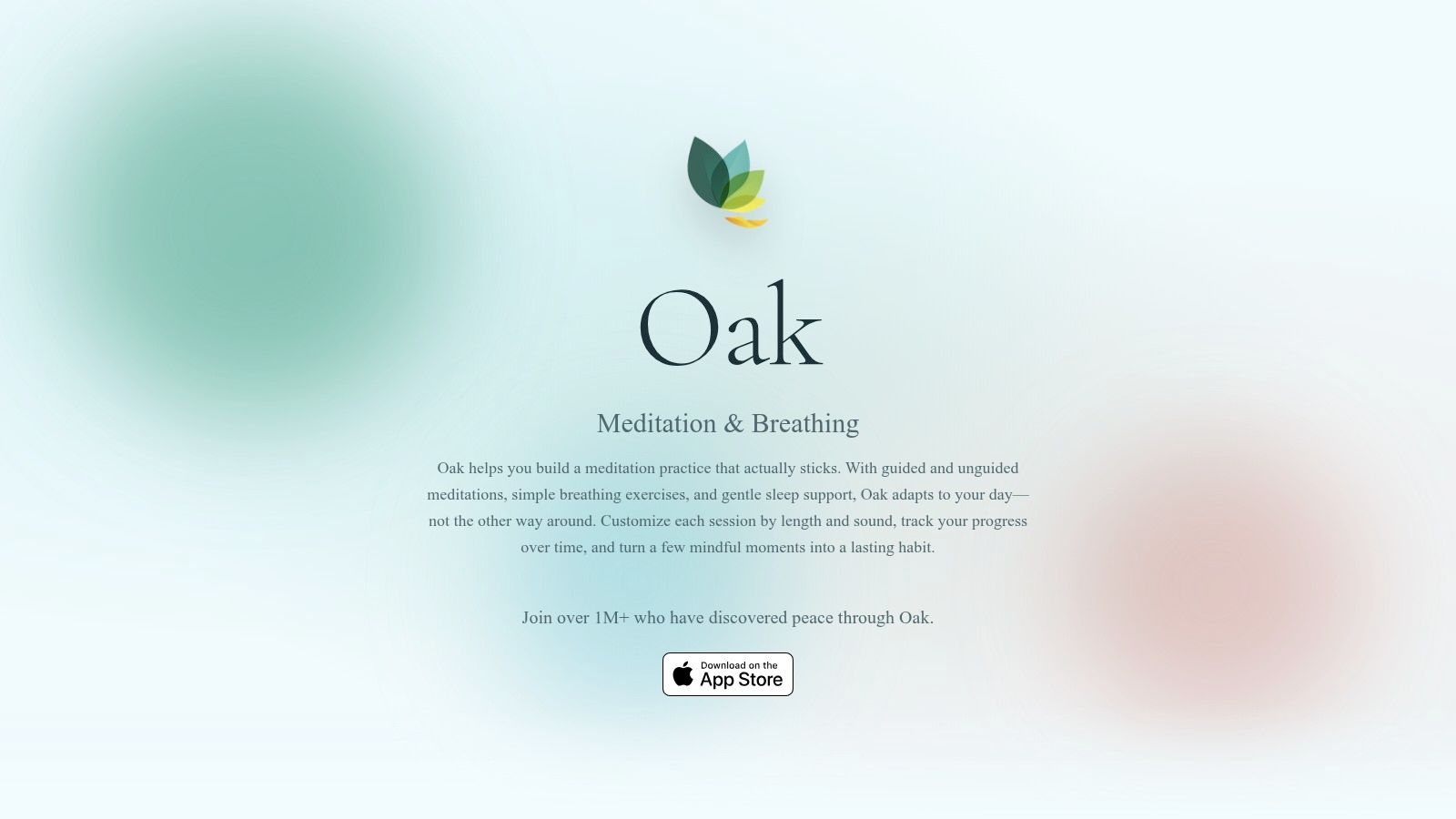 Oak