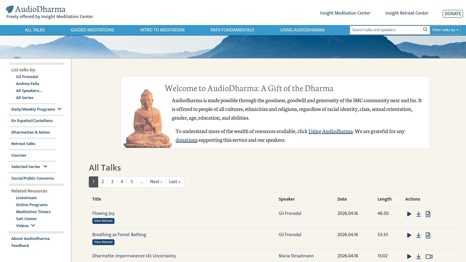 The Mindful Kind by Rachael Kable