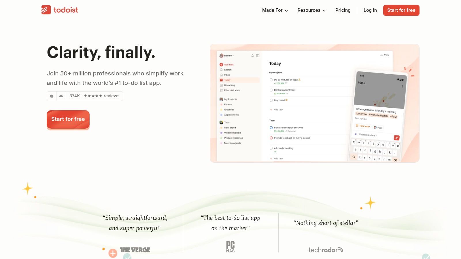 Todoist