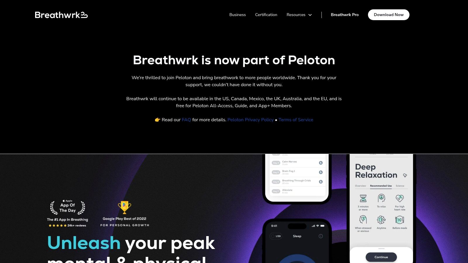 Breathwrk