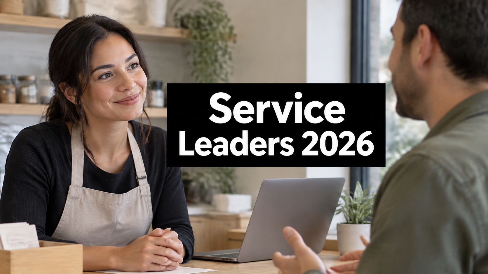10 Companies with Excellent Customer Service in 2026