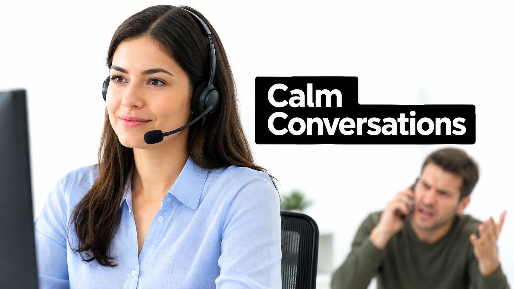 How Do You Deal with Angry Customers: A Practical Guide