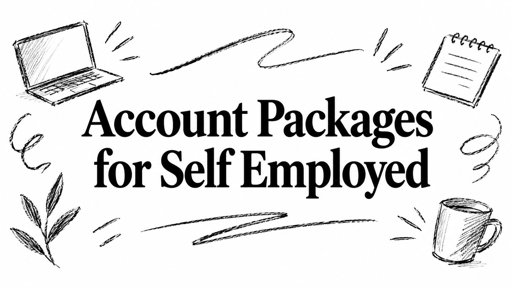 Account Packages for Self Employed