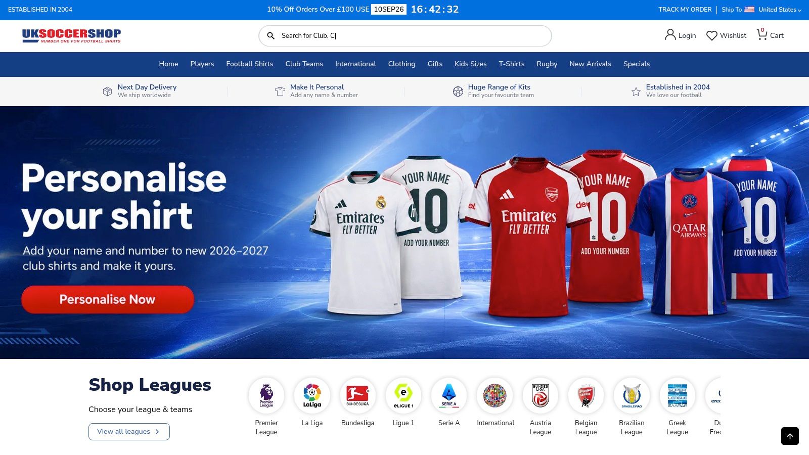 UKSoccershop