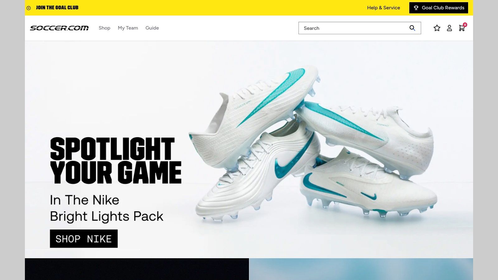 SOCCER.COM