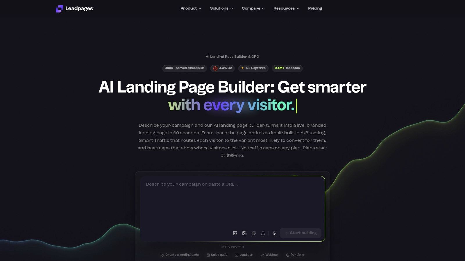 Leadpages