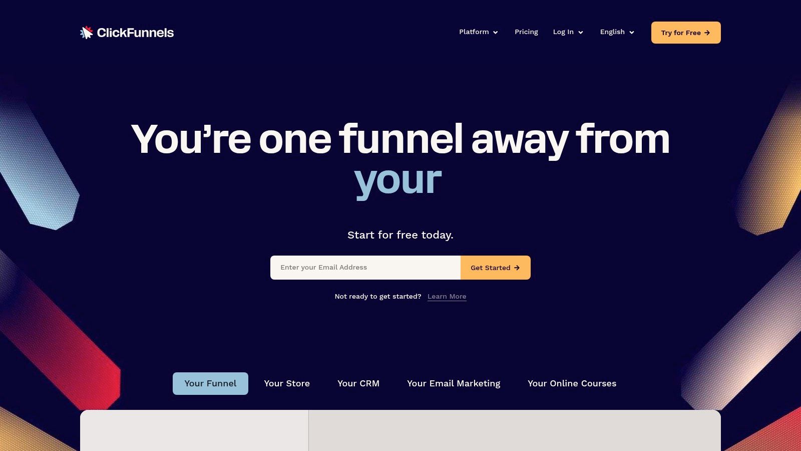 ClickFunnels 2.0