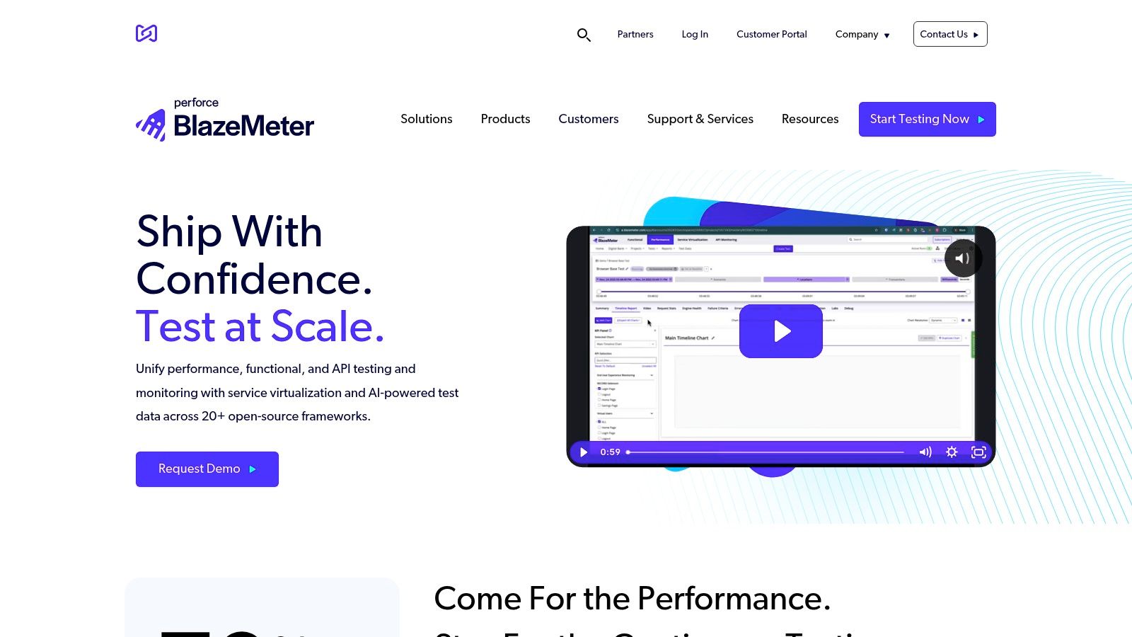 The 12 best load testing tools for engineers in 2026