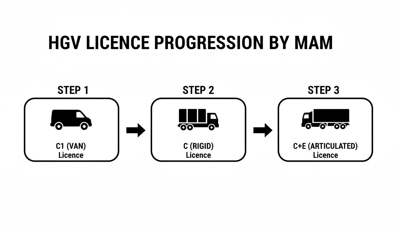 A Practical Guide To Maximum Authorised Mass HGV Learning A Practical Guide To Maximum Authorised Mass HGV Learning
