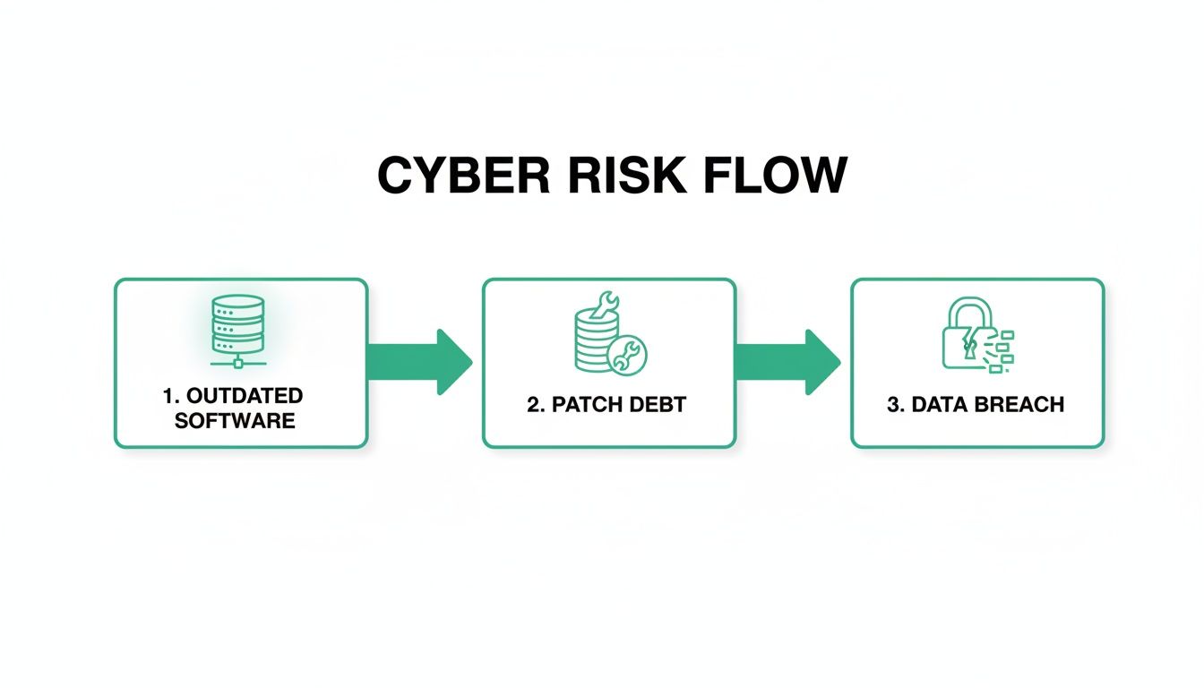 Protect Your Business: What is Patch Management and Why It Matters ...