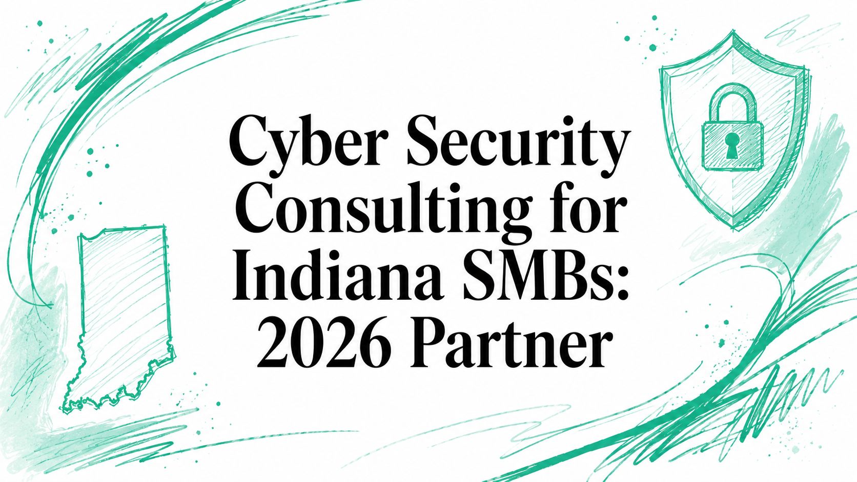 Cyber Security Consulting for Indiana SMBs: 2026 Partner