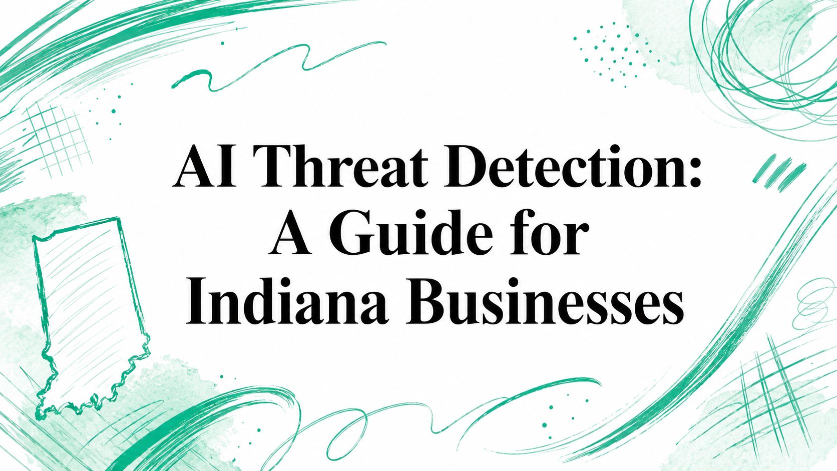 AI Threat Detection: A Guide for Indiana Businesses