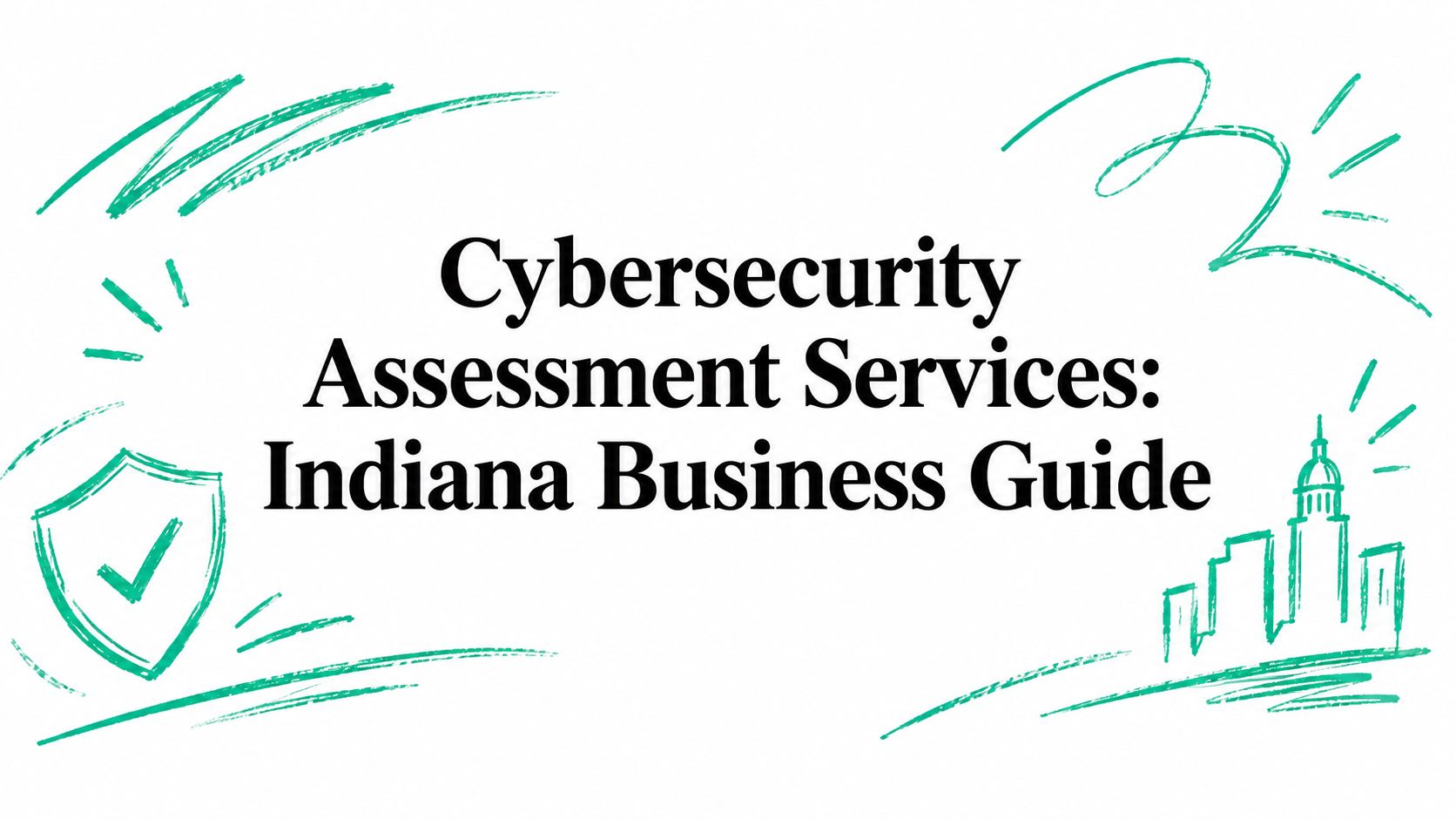 Cybersecurity Assessment Services: Indiana Business Guide