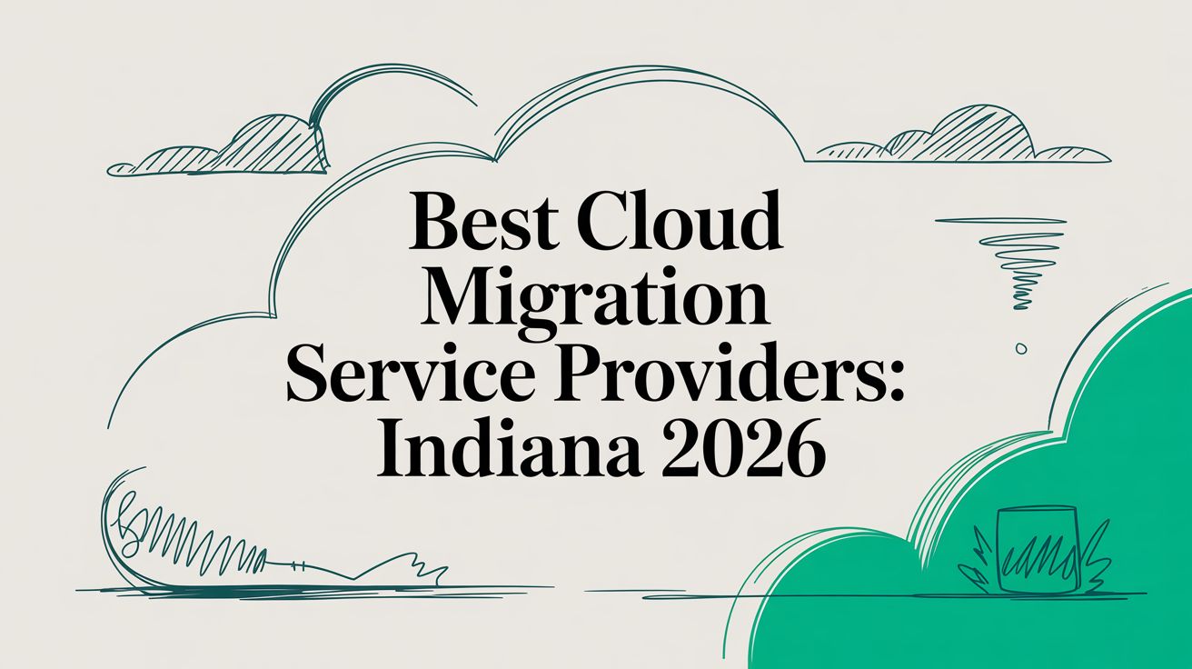 Best Cloud Migration Service Providers: Indiana 2026