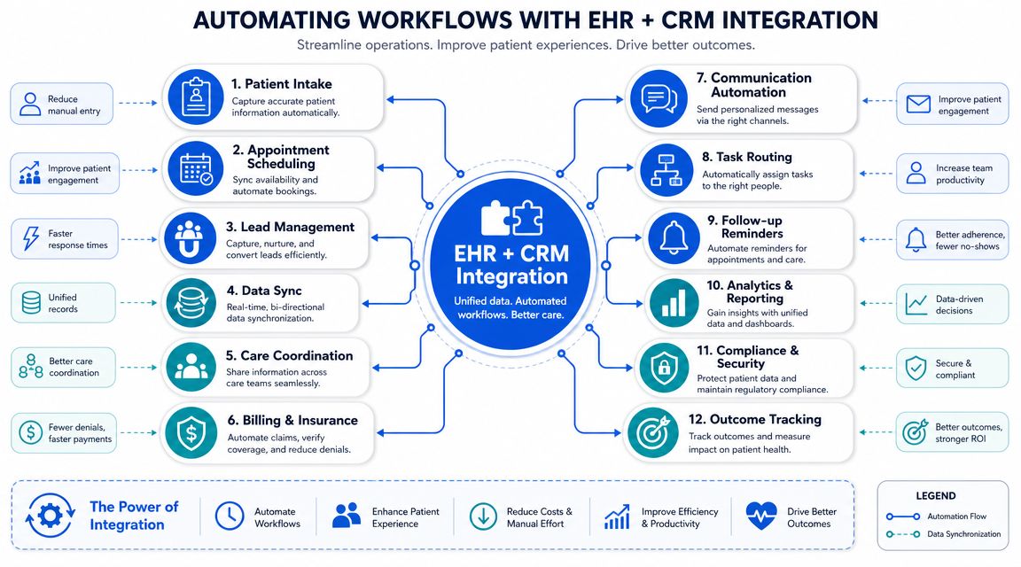 Software Integration Intake Form AI-Driven Automated Marketing Solutions | Magnitude Marketing