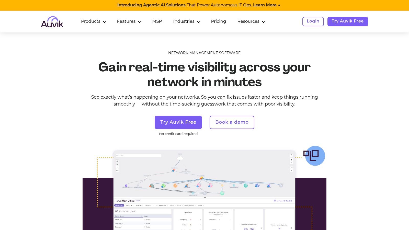 Paessler PRTG Network Monitor