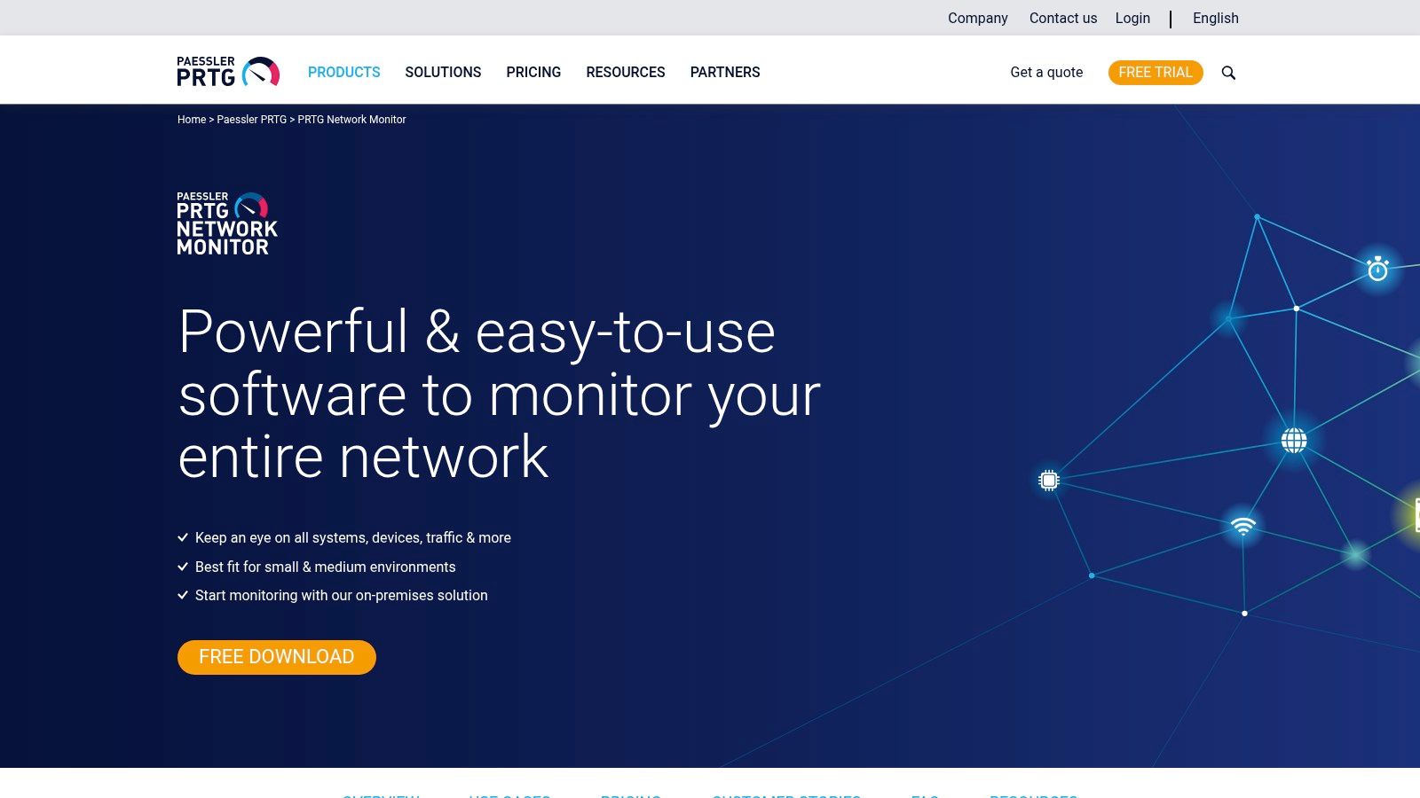 ManageEngine OpManager