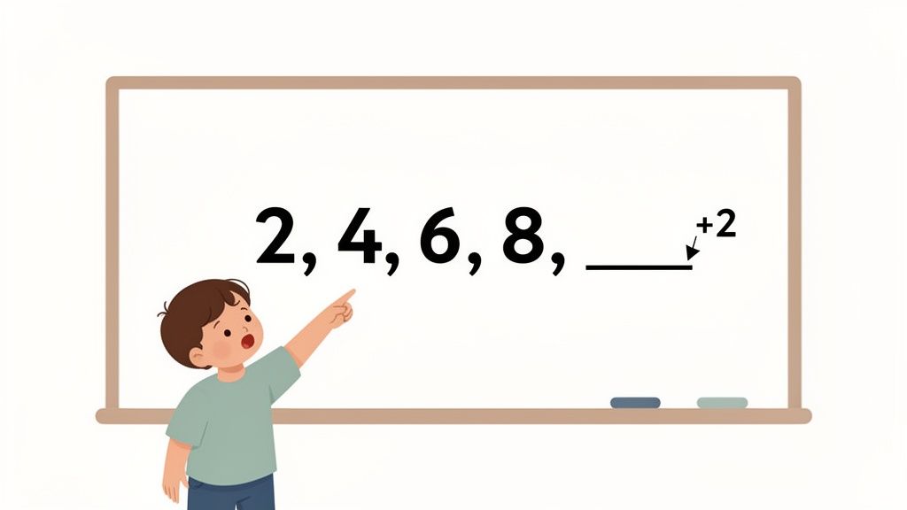 Your Guide to CCAT Grade 3 Practice Test Free Sample Questions | CogAT Blog