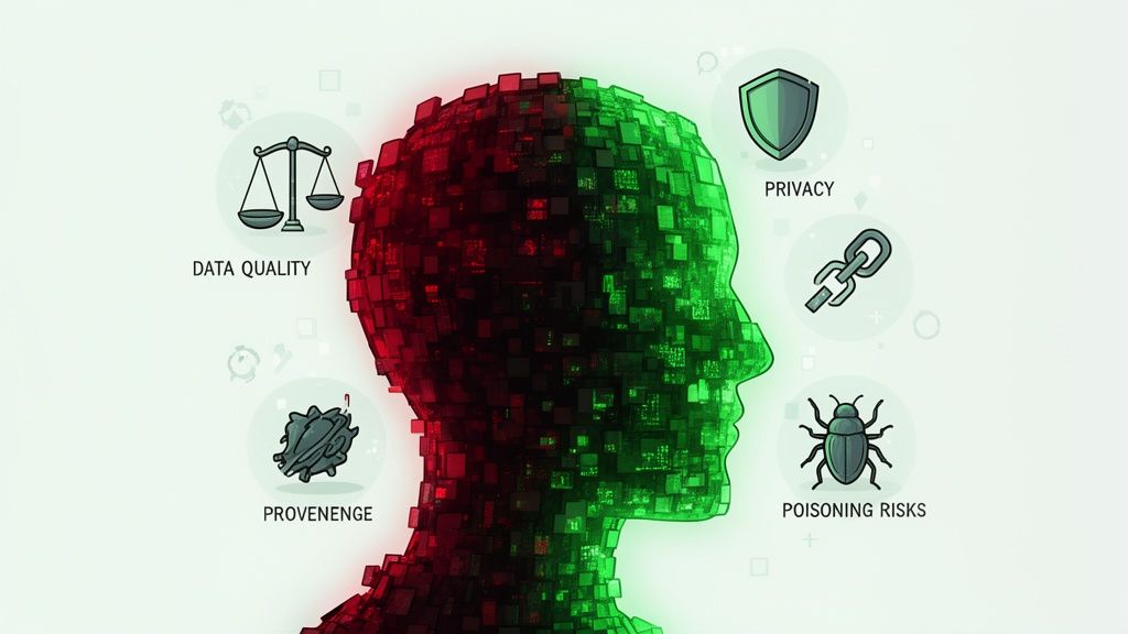 Blog Post - What Challenges Does Generative AI Face with Respect to ...