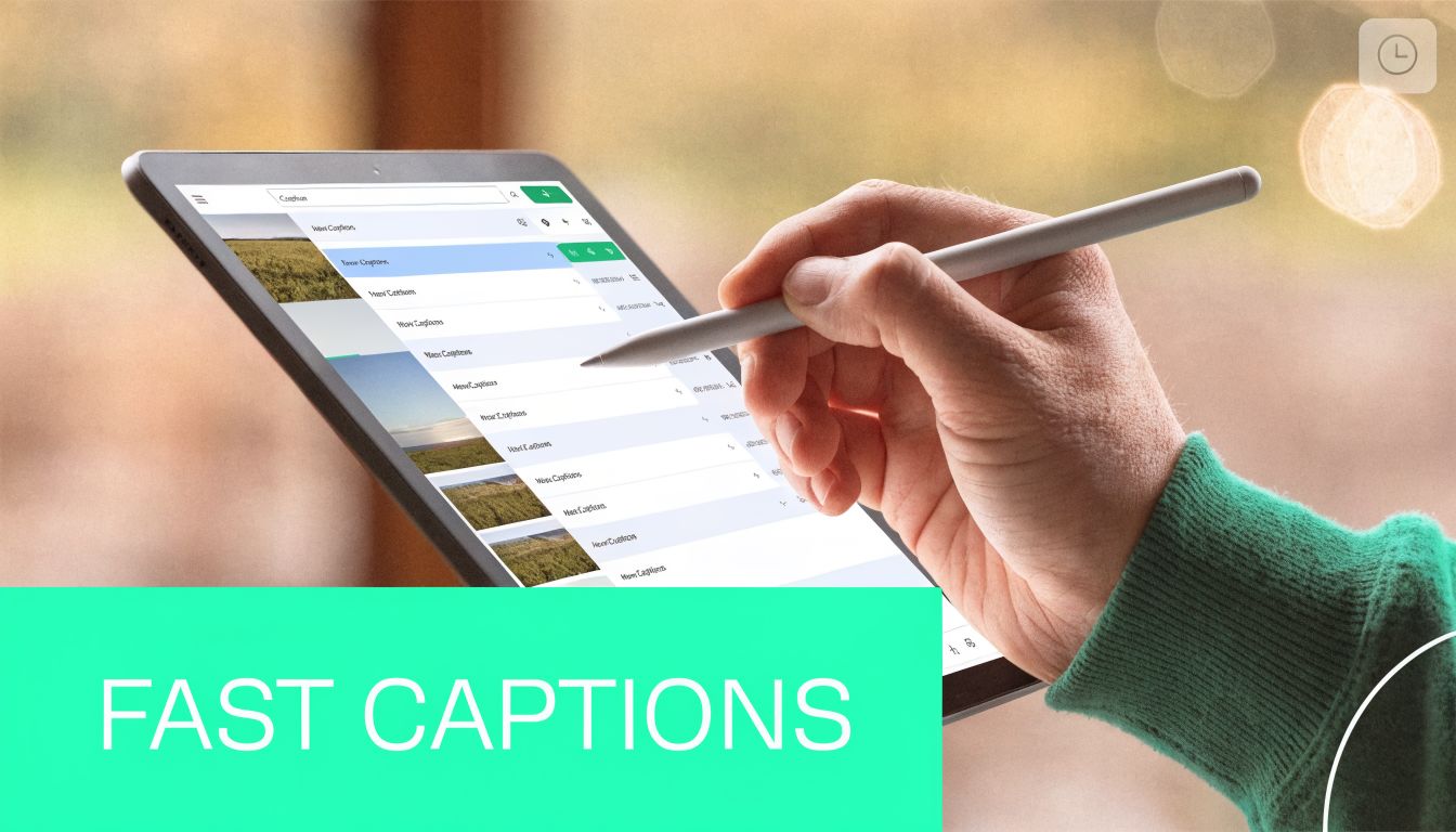 Screenshot from https://www.blitzreels.com/features/ai-caption-generator