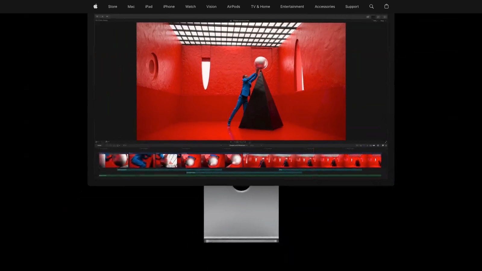 DaVinci Resolve