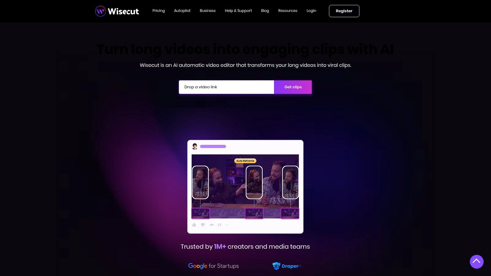 Wisecut