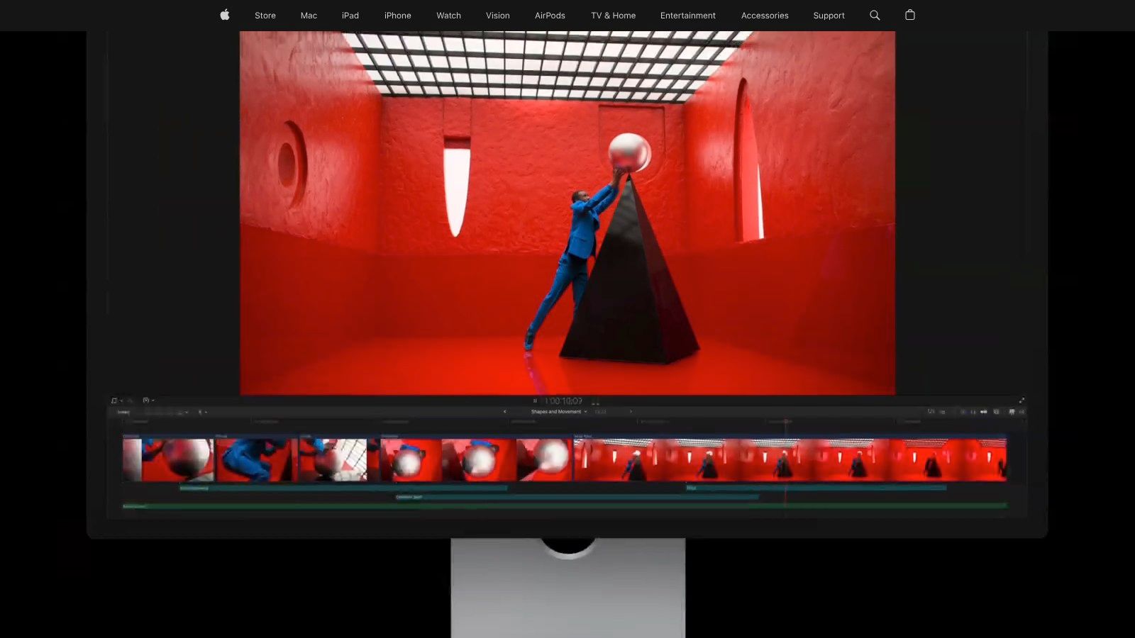 Final Cut Pro (macOS)