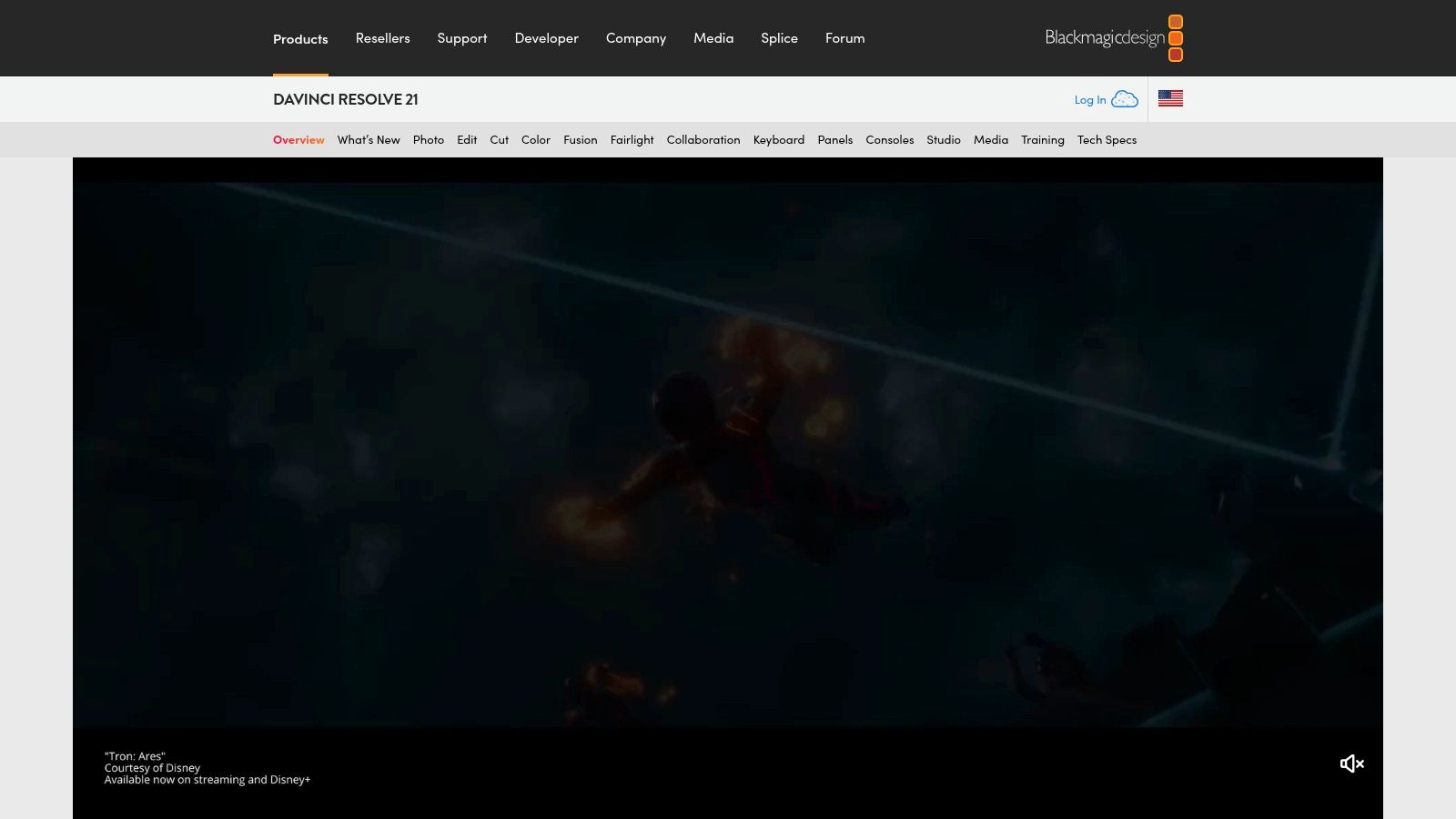 DaVinci Resolve (Free) and DaVinci Resolve Studio