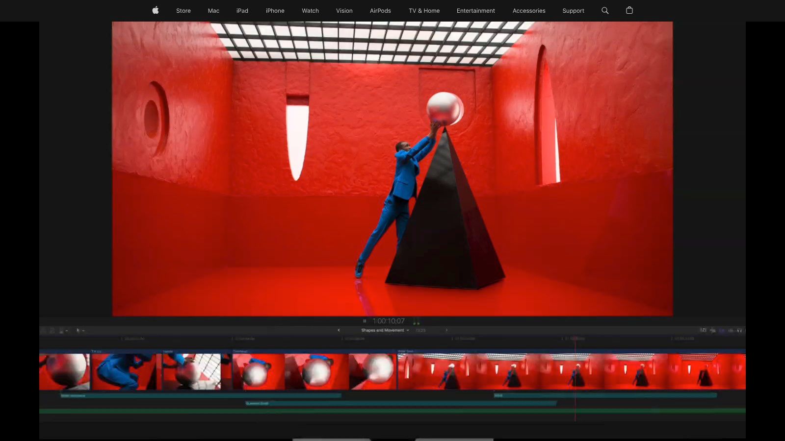 Final Cut Pro (macOS)