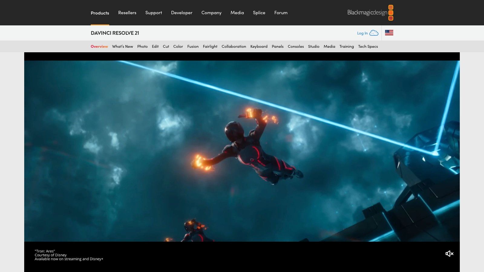DaVinci Resolve