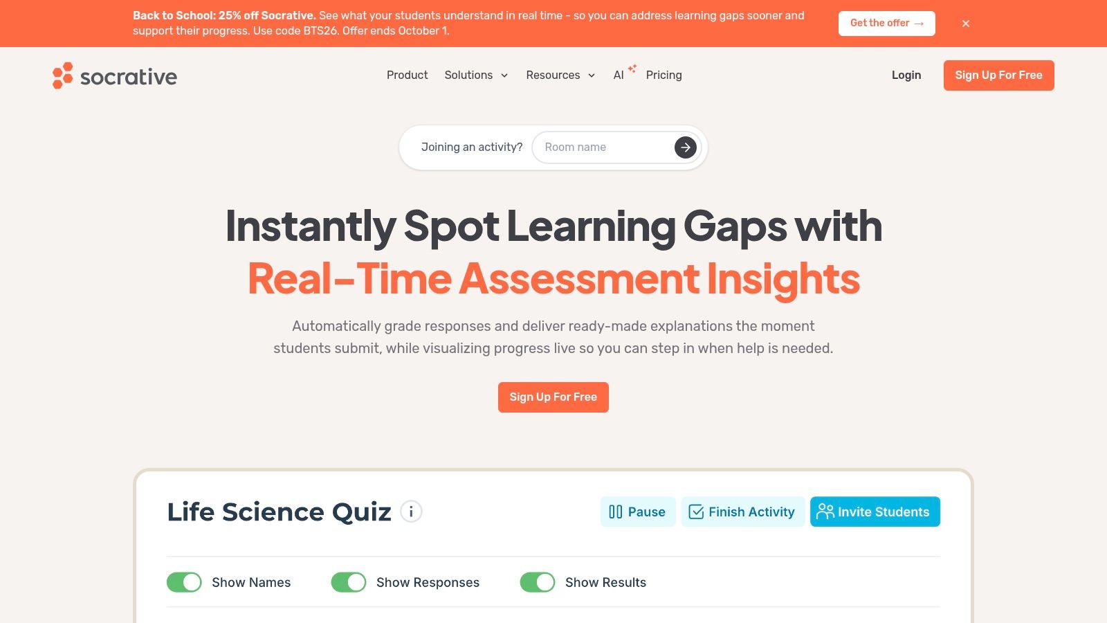 Socrative