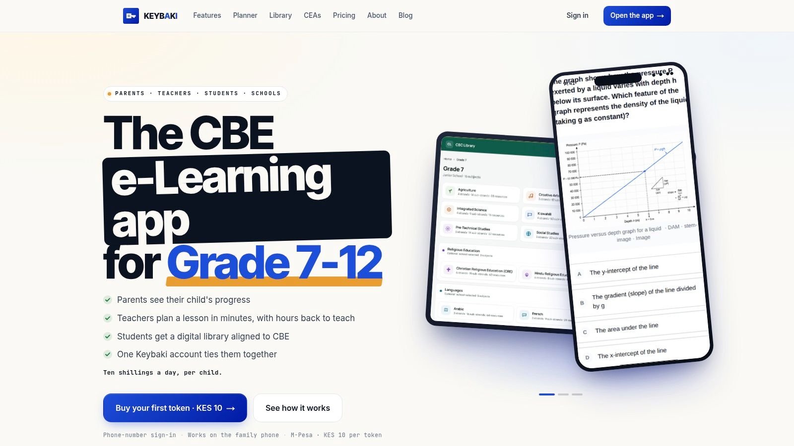 Screenshot from https://keybaki.com