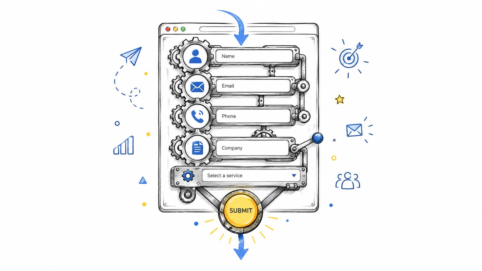 Screenshot from https://example.com/screenshots/multi-step-lead-form-progress.png