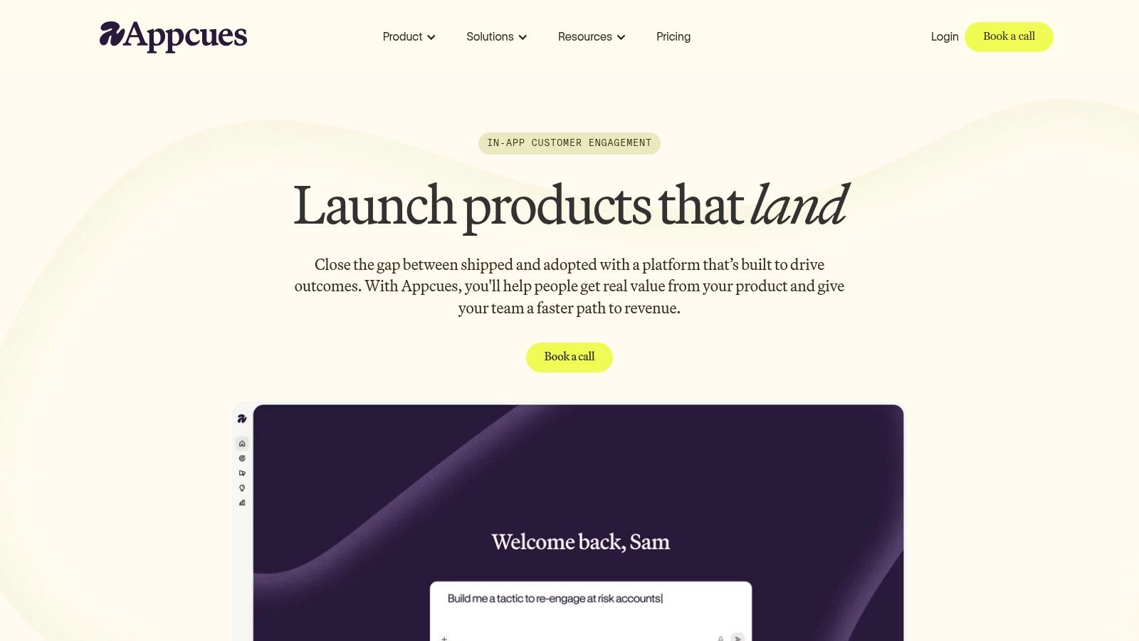Appcues