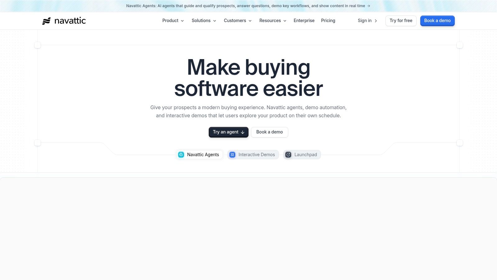Navattic
