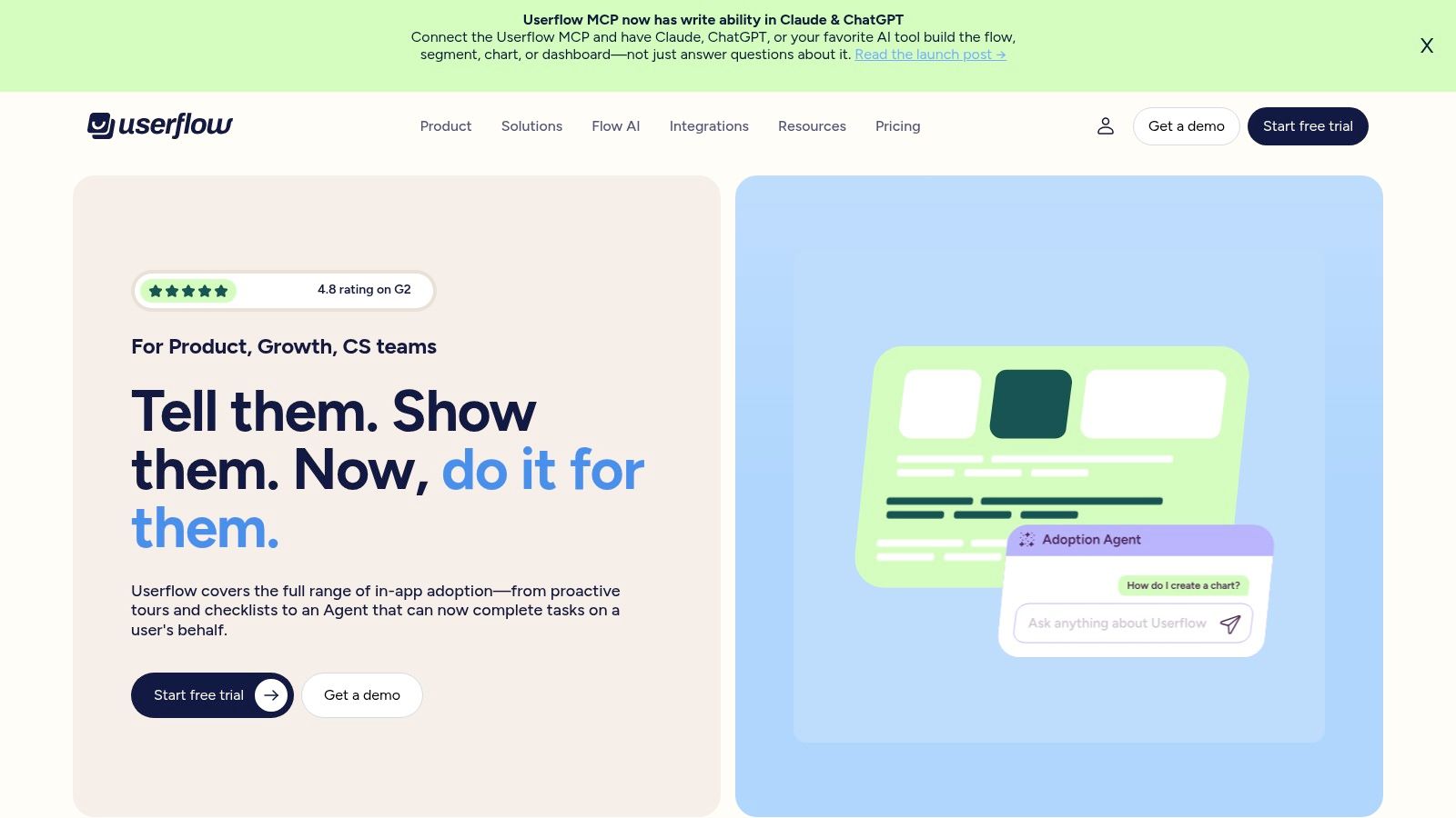 Userflow