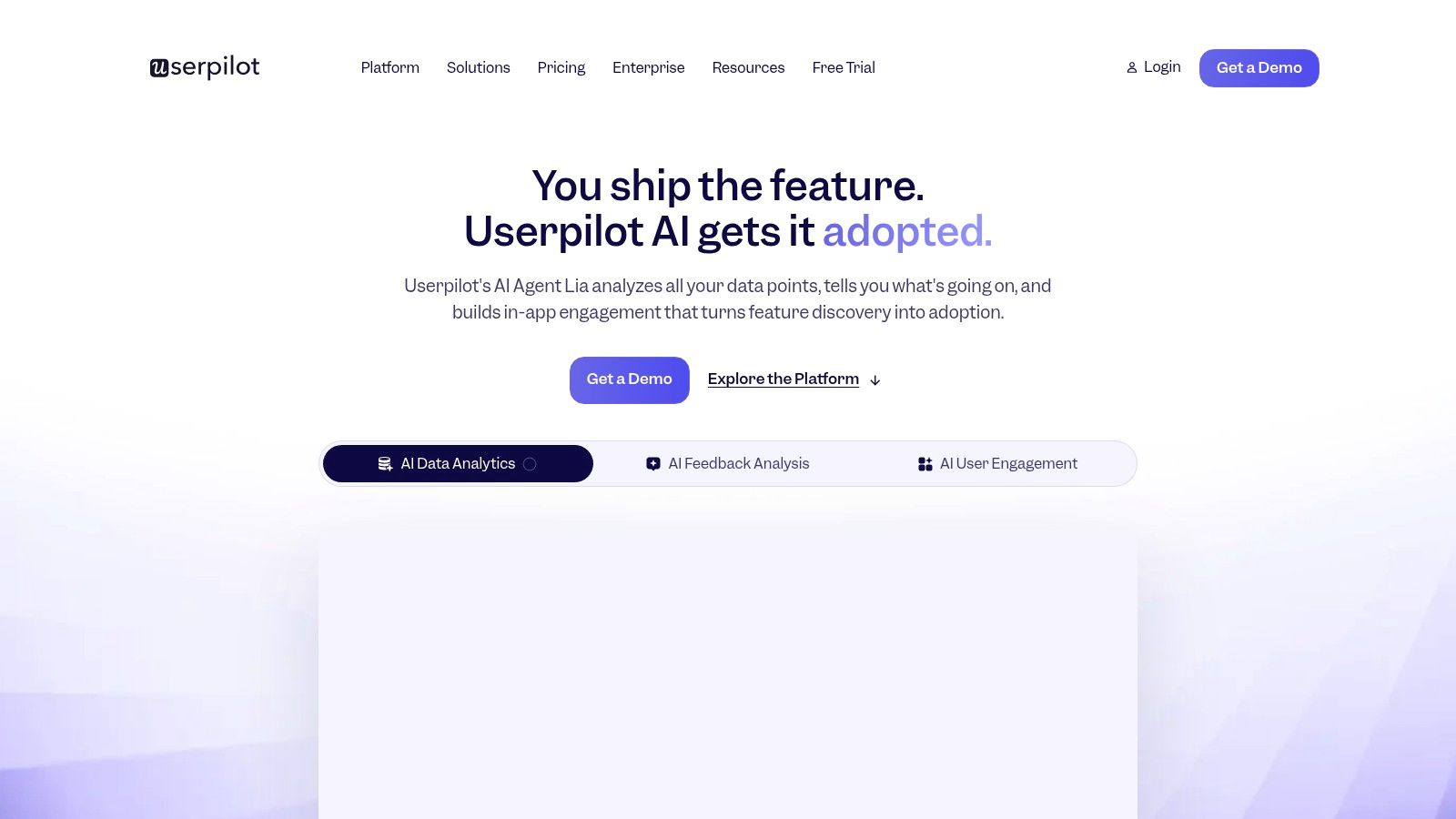 Userpilot