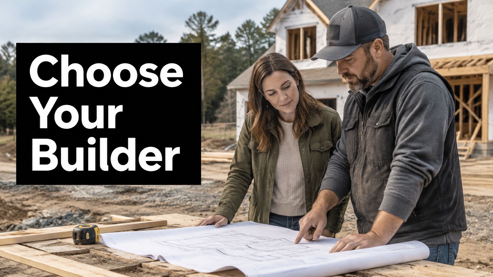 Custom Home Builders Richmond VA Hiring Guide