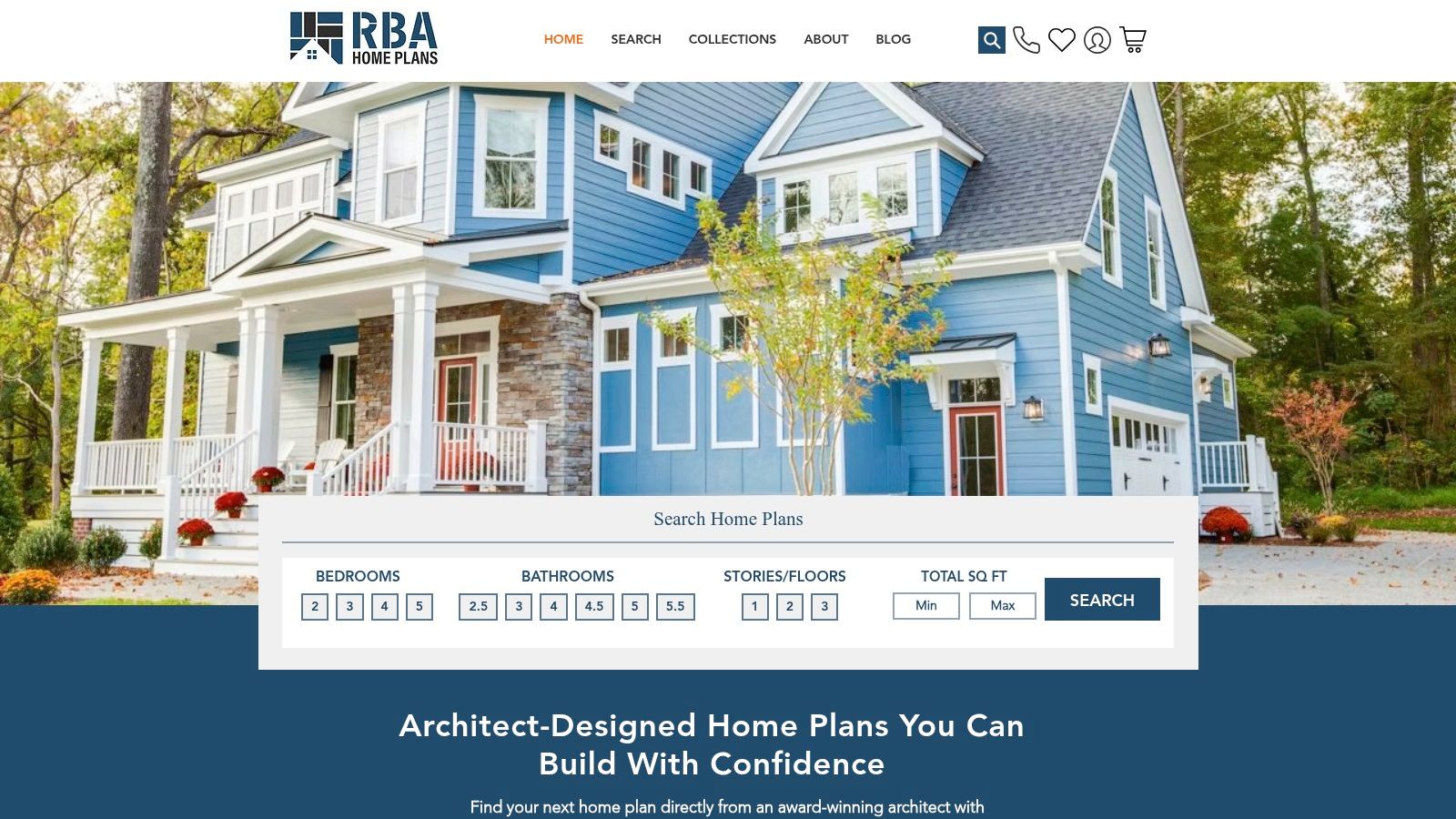 Screenshot from https://rbahomeplans.com